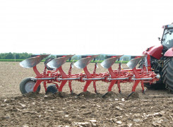 Ploughs